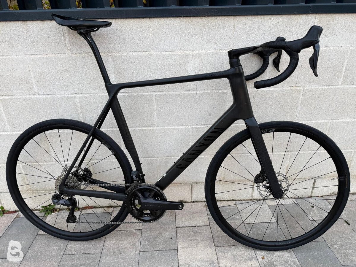 Canyon endurace cf slx 8 2024