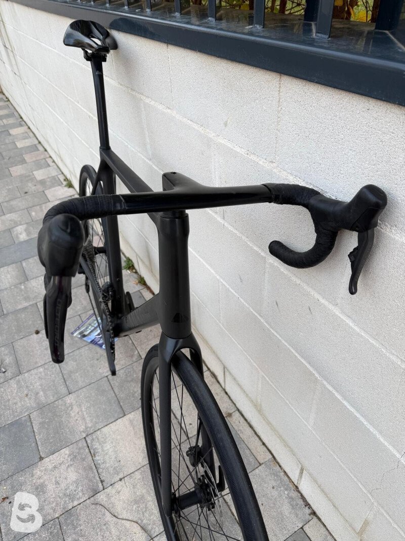 Canyon endurace cf slx 8 2024