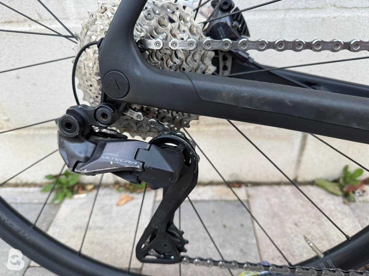 Canyon endurace cf slx 8 2024