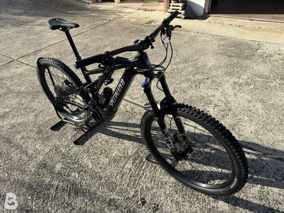 Specialized Turbo Levo Comp 2023