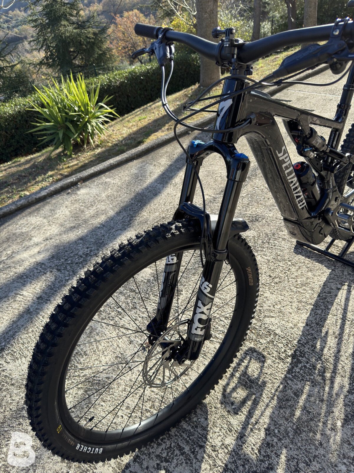 Specialized Turbo Levo Comp 2023