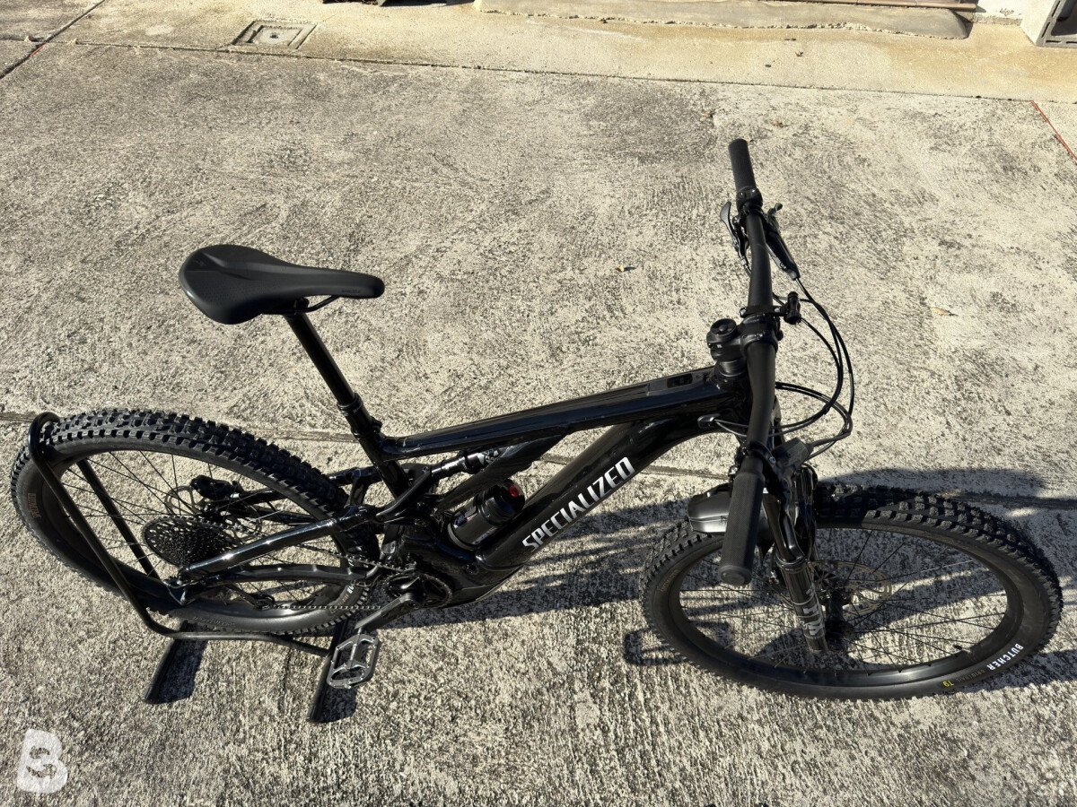 Specialized Turbo Levo Comp 2023