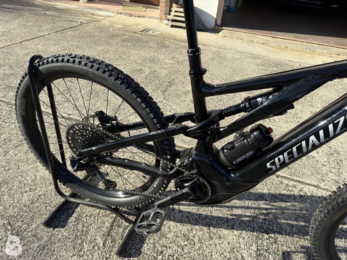 Specialized Turbo Levo Comp 2023