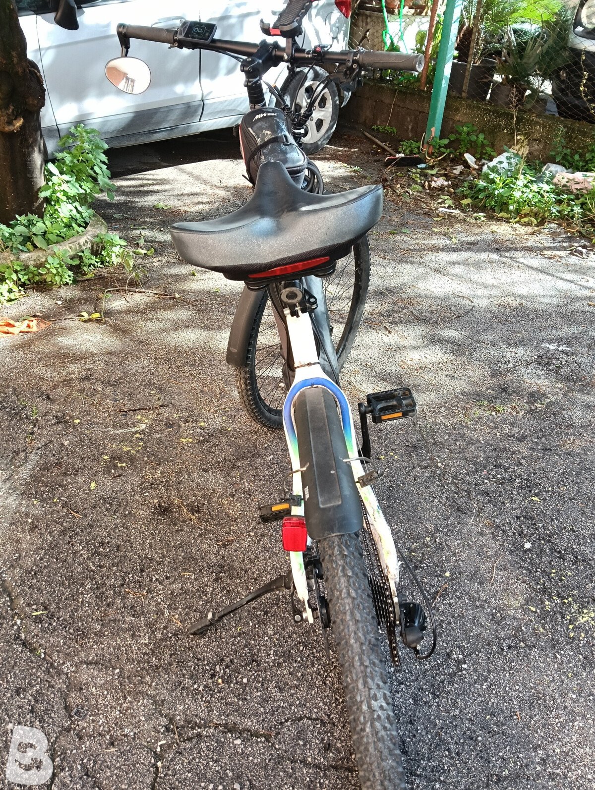Brera Overdrive 29 assistita bafang 2024