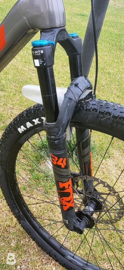 BH ILYNX RACE CARBON 7.6 2022
