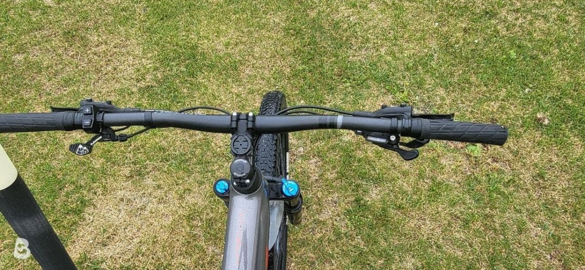 BH ILYNX RACE CARBON 7.6 2022