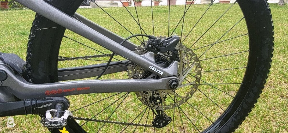 BH ILYNX RACE CARBON 7.6 2022
