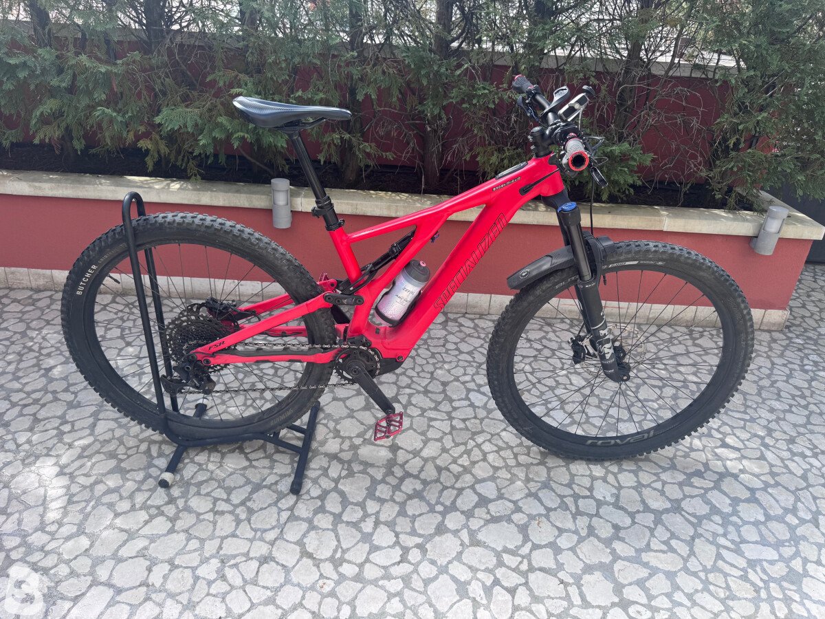 Specialized Turbo Levo SL 2022