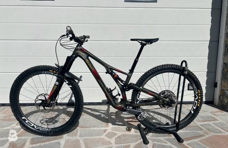 Specialized Stumpjumper EVO Pro 2020