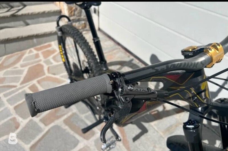 Specialized Stumpjumper EVO Pro 2020