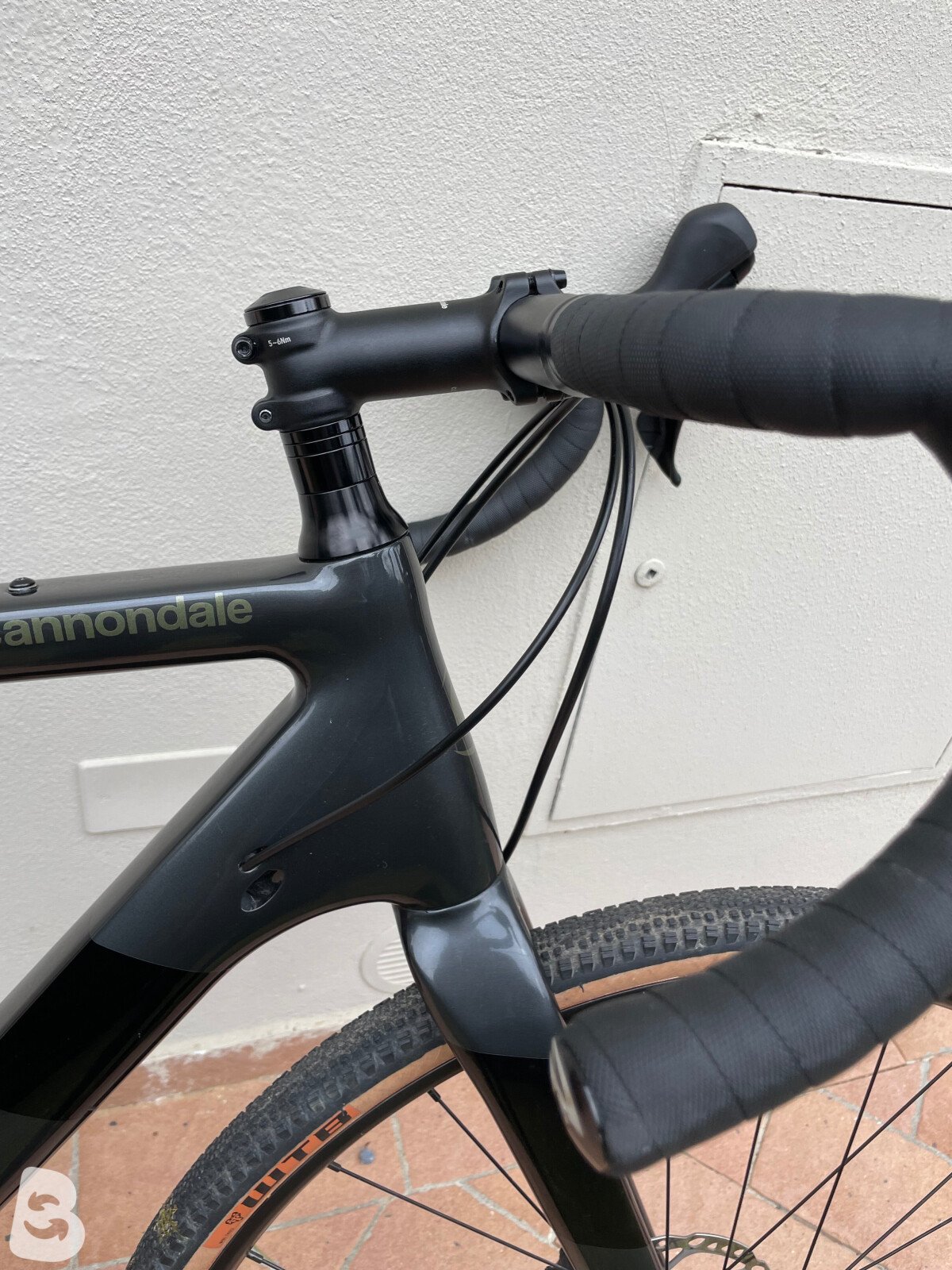 Cannondale Topstone Carbon 5 2021
