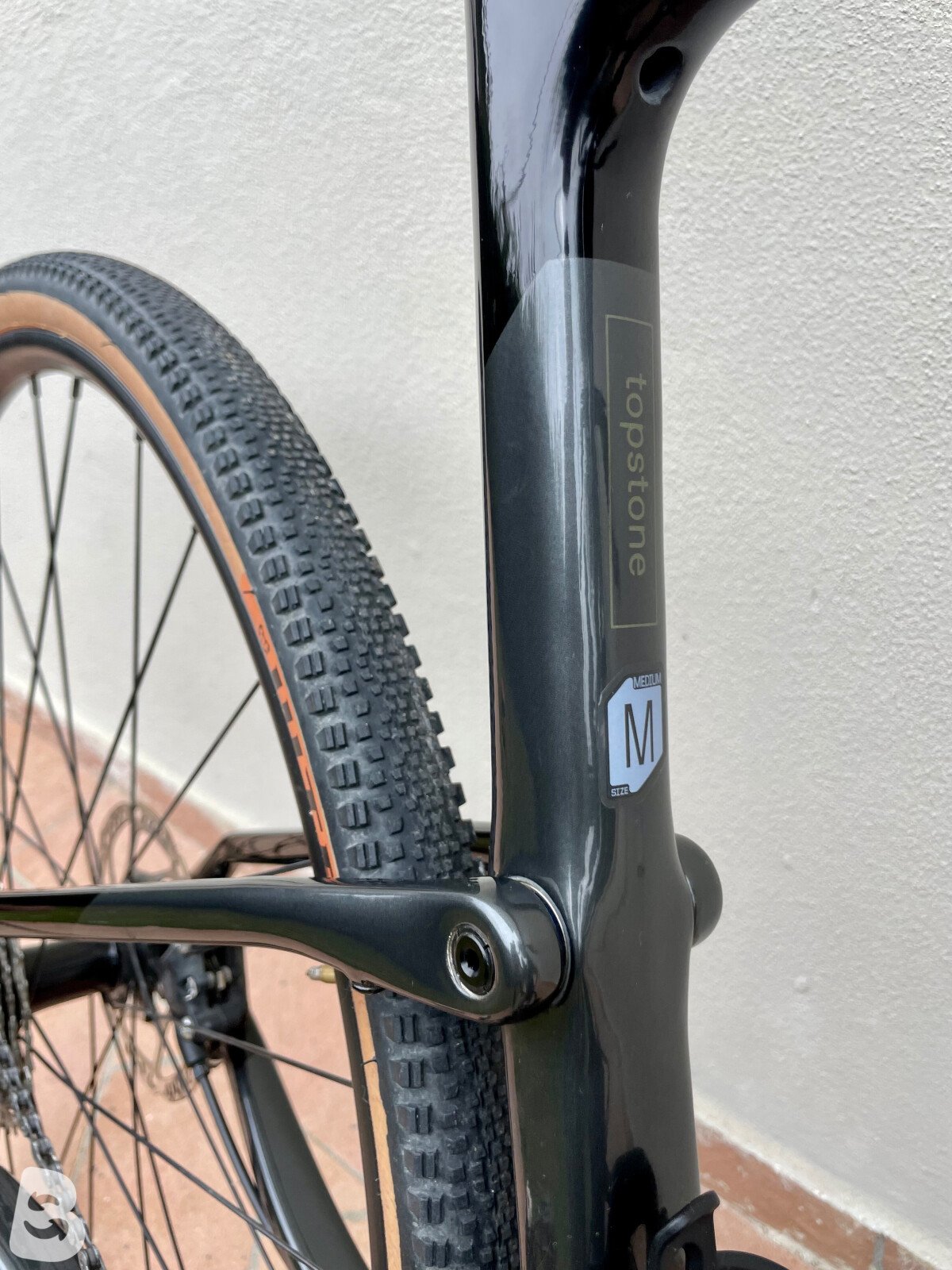 Cannondale Topstone Carbon 5 2021