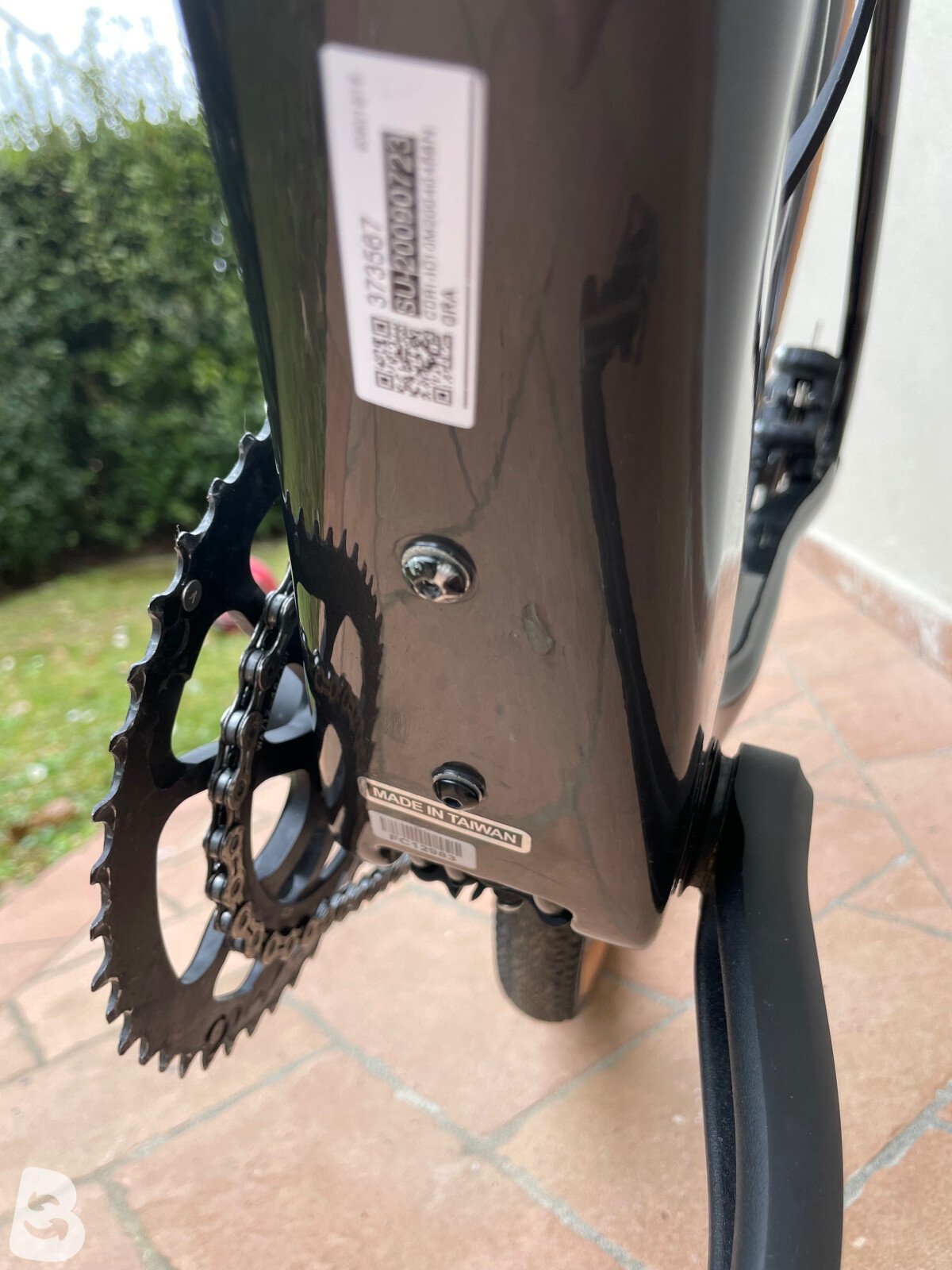 Cannondale Topstone Carbon 5 2021
