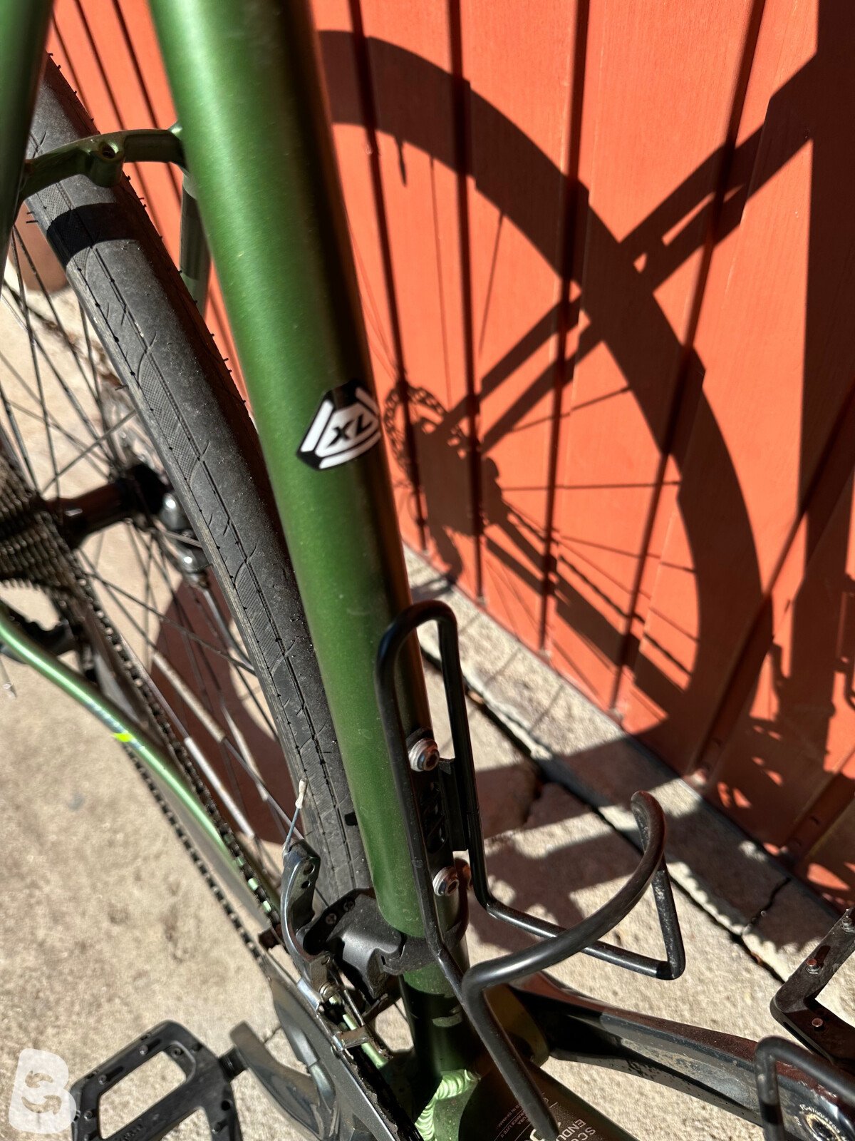 Merida Scultura endurance 300 2023