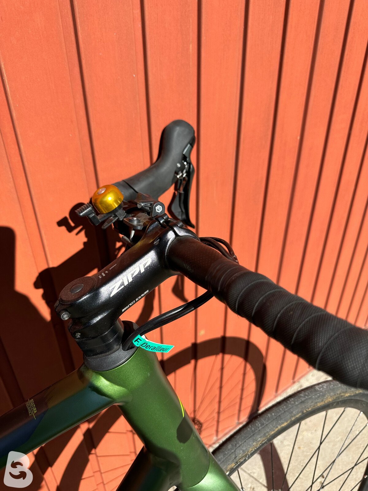 Merida Scultura endurance 300 2023