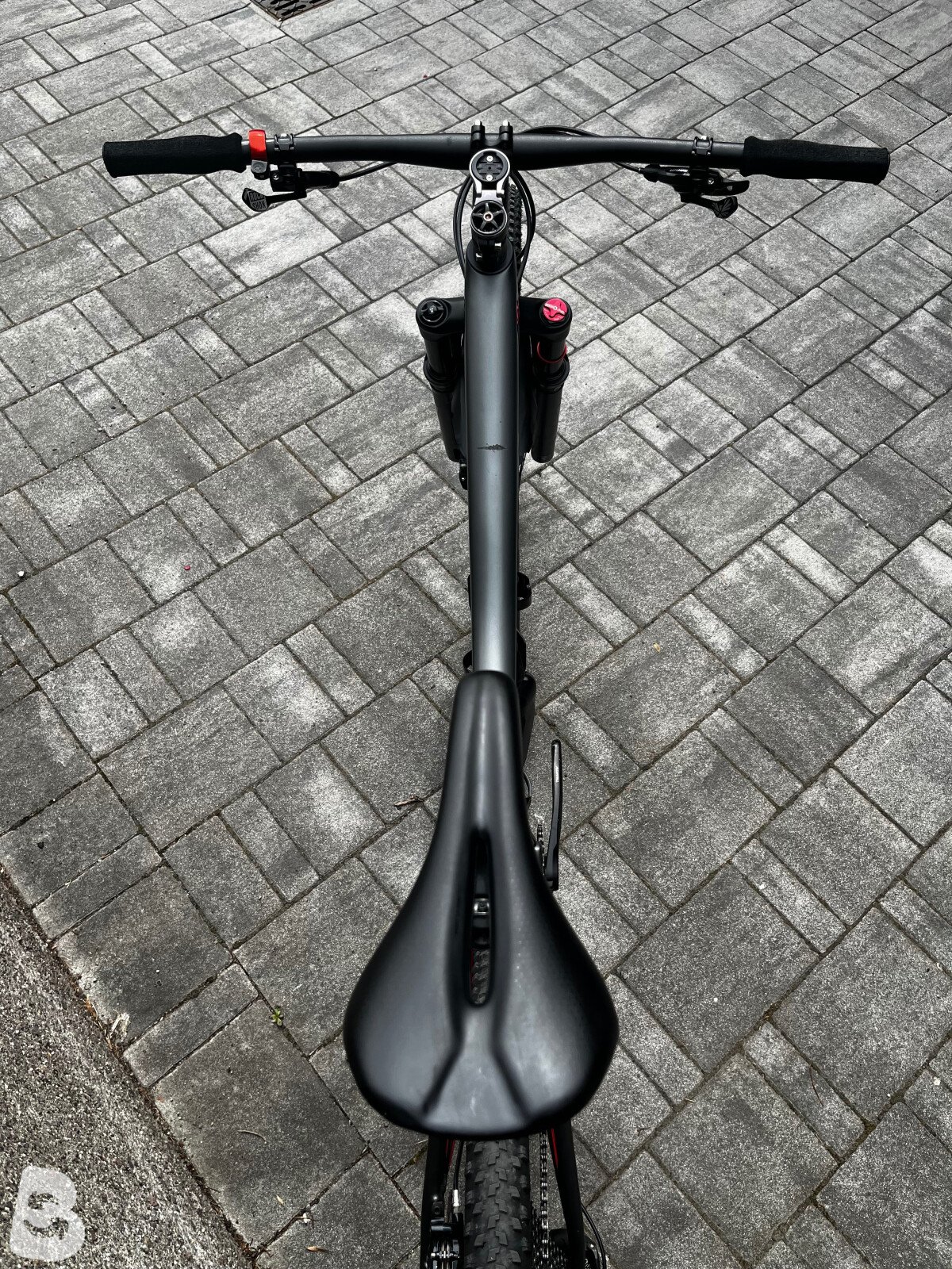 Specialized Epic Expert 2018