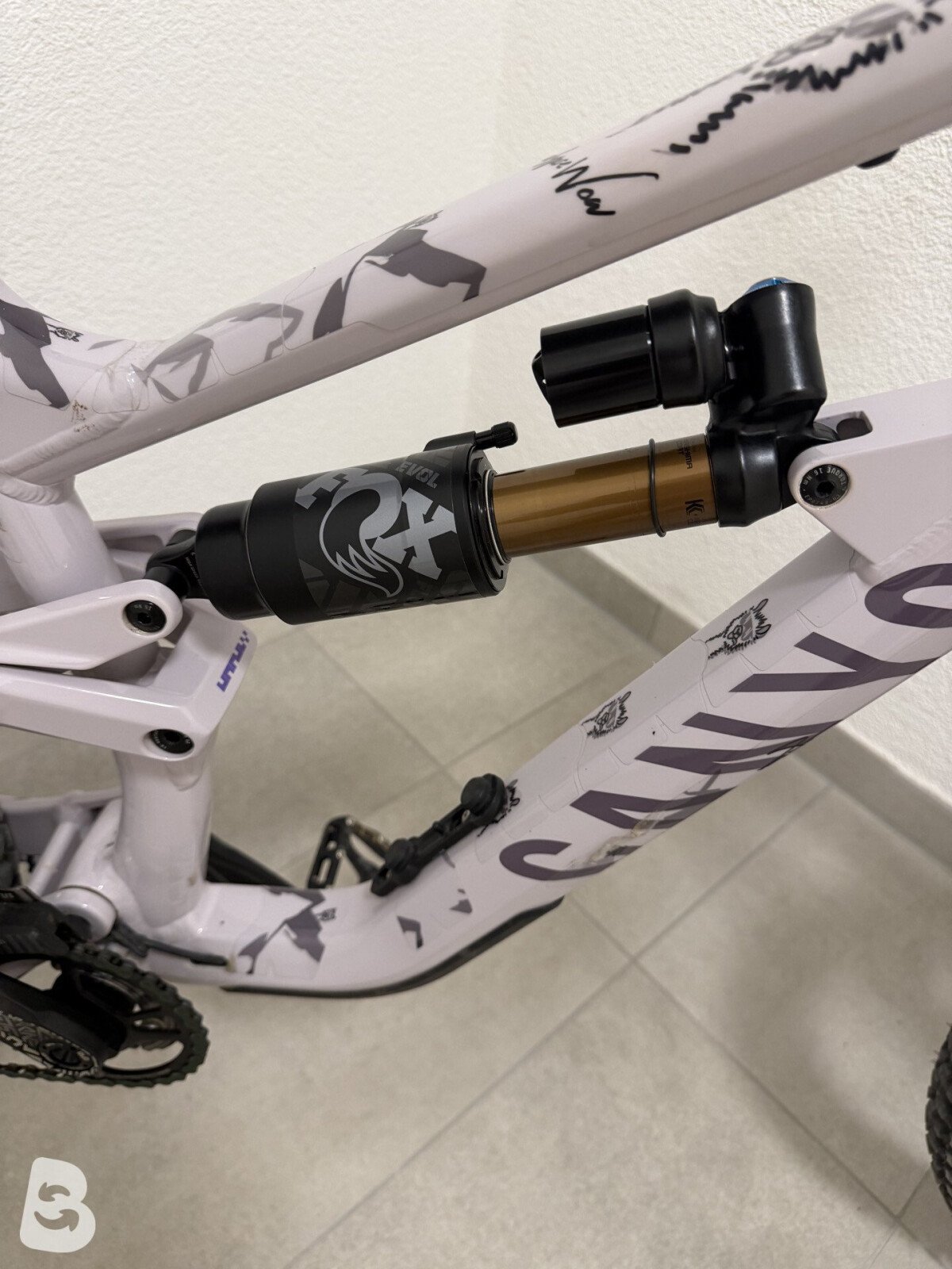 Canyon Torque AL 6.0 2025