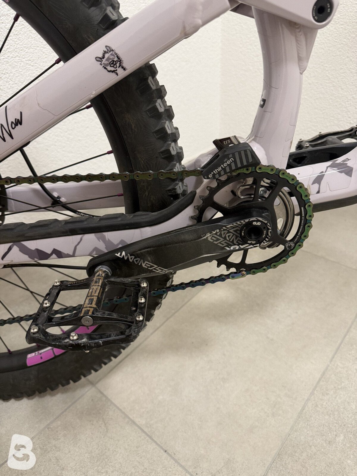 Canyon Torque AL 6.0 2025