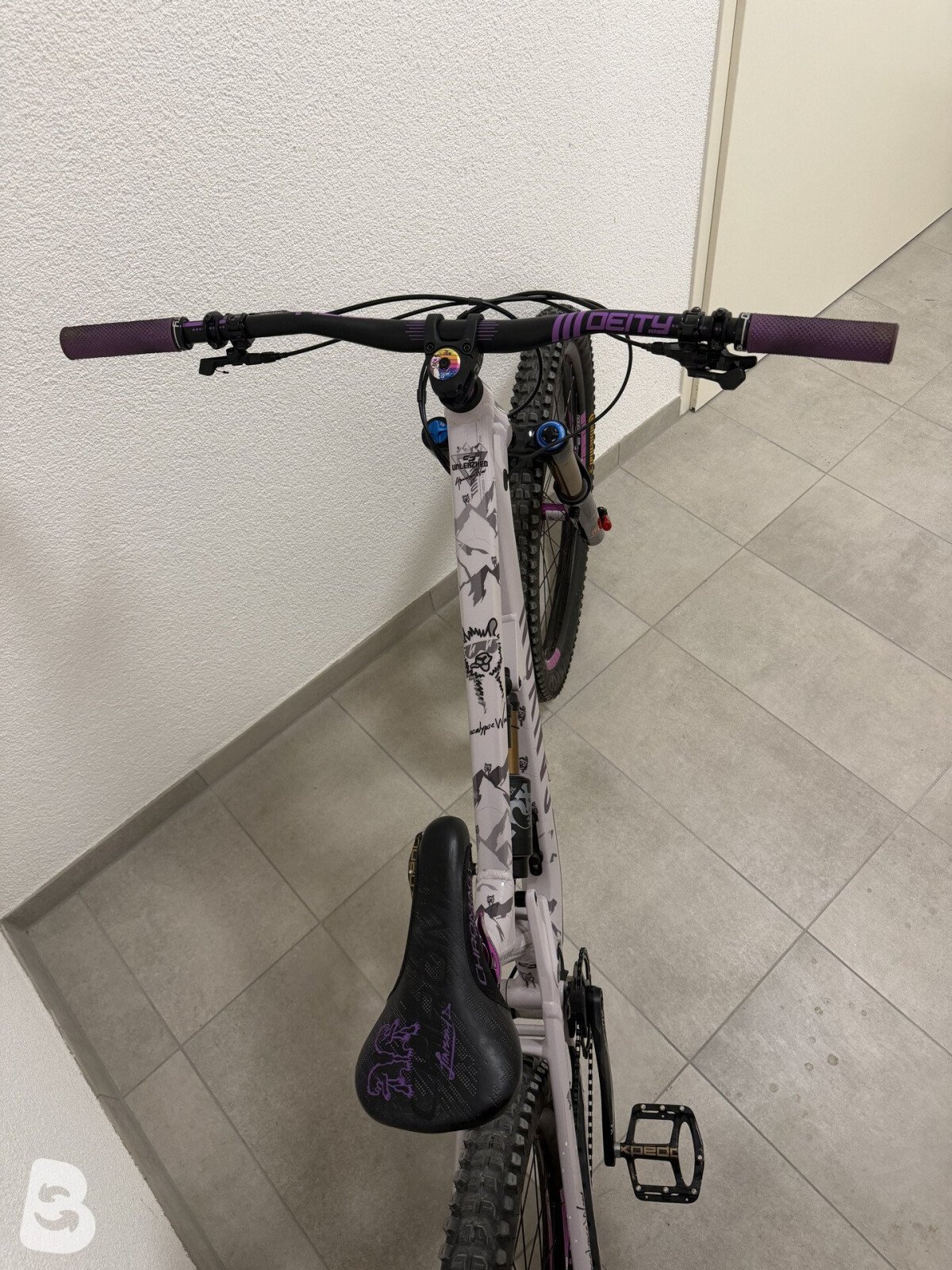 Canyon Torque AL 6.0 2025