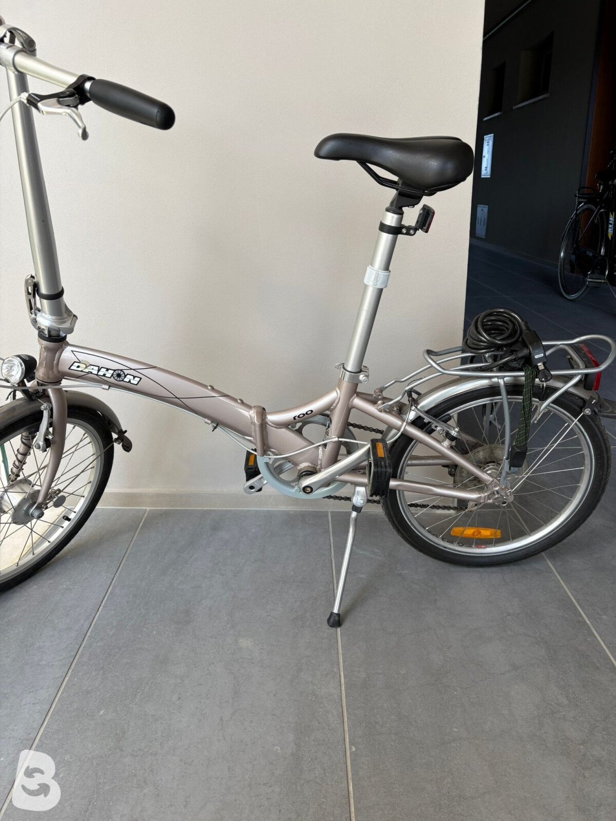 Dahon roo 2019
