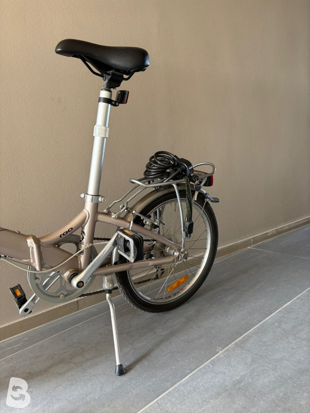 Dahon roo 2019