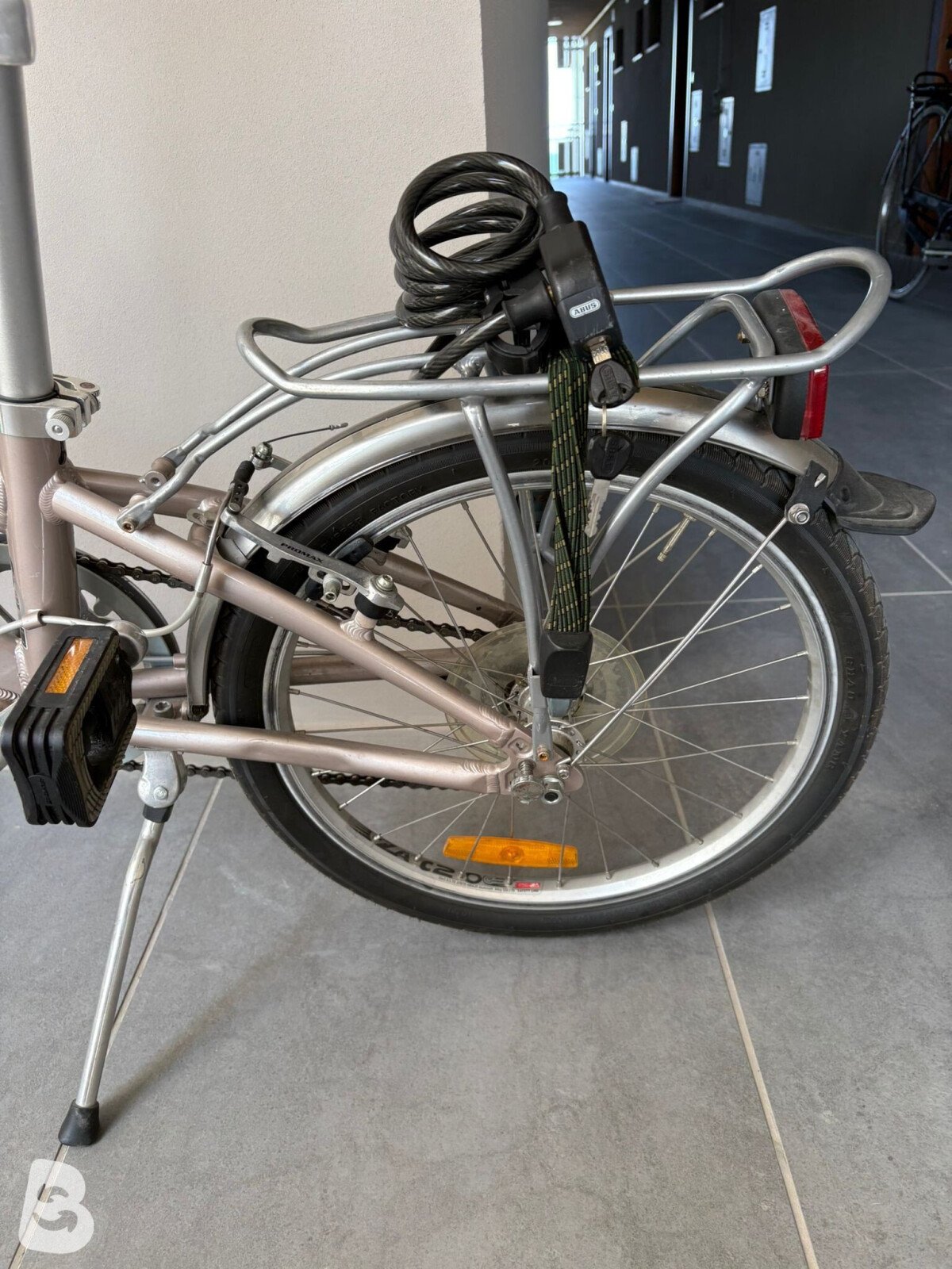 Dahon roo 2019