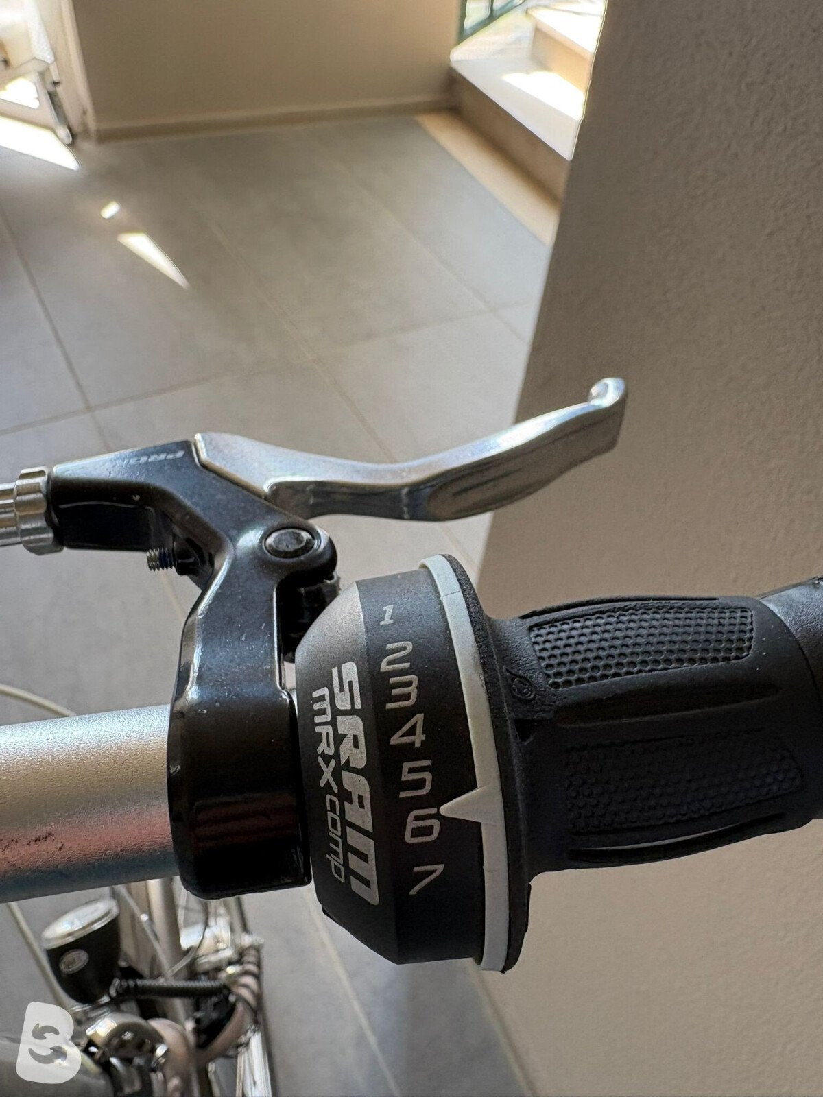 Dahon roo 2019