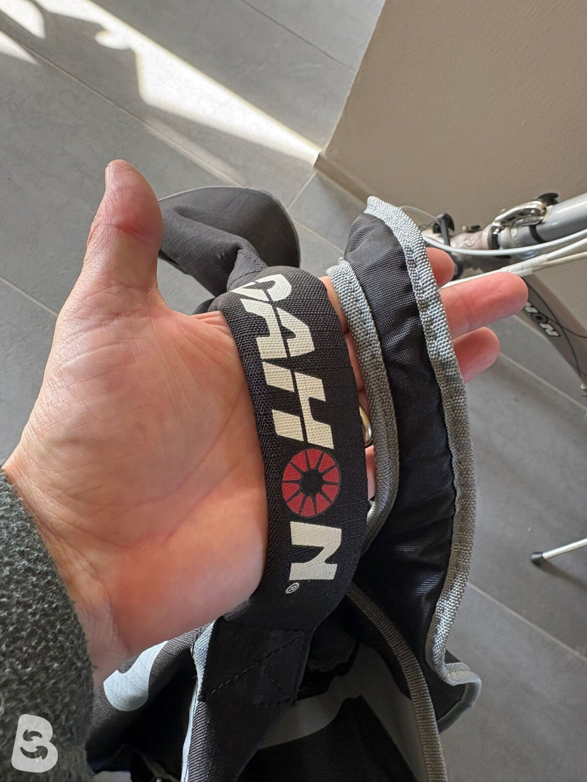 Dahon roo 2019