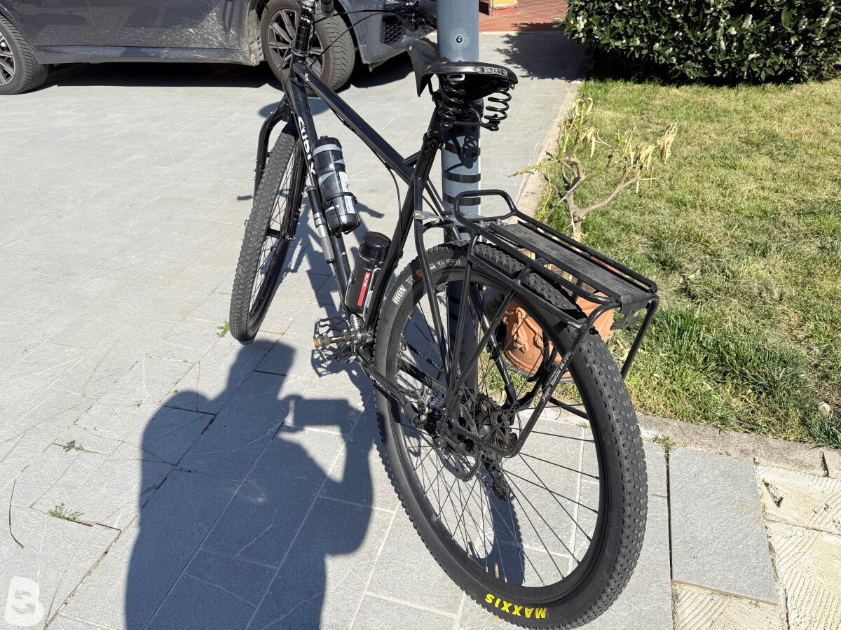 Surly Ogre 2021