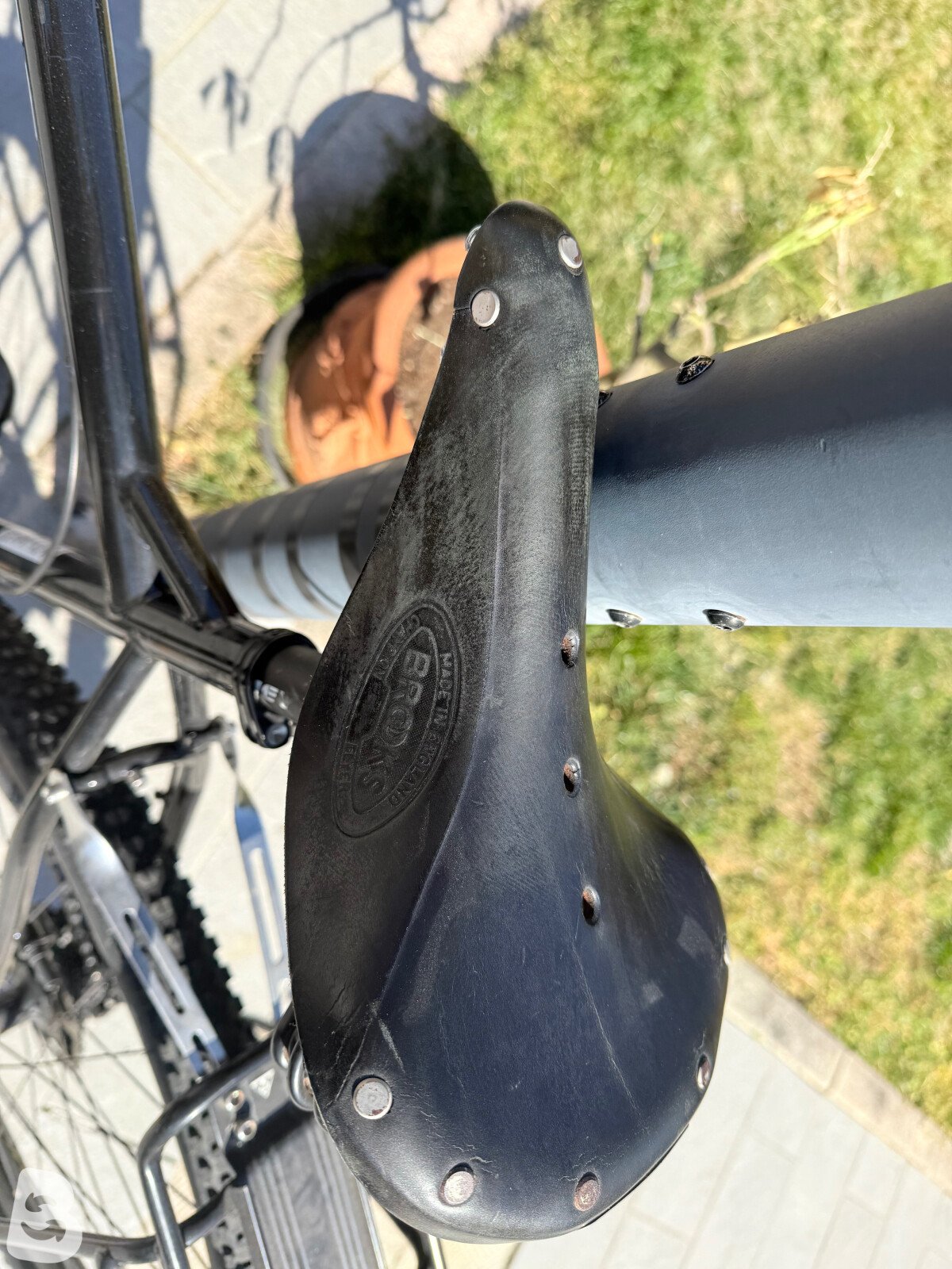 Surly Ogre 2021