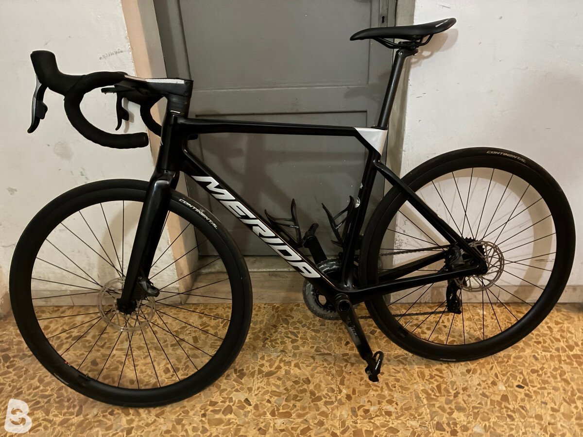 Merida SCULTURA 8000 2020