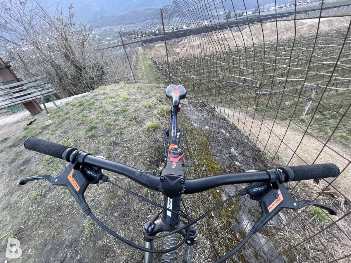 Rockrider ST 540S Sport Trail 2024