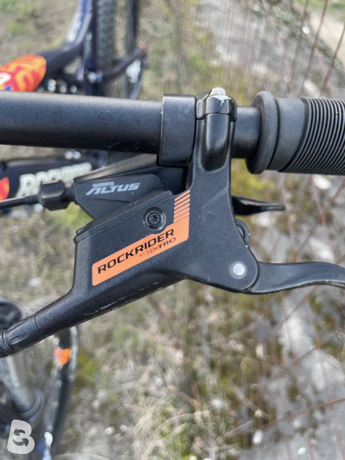 Rockrider ST 540S Sport Trail 2024