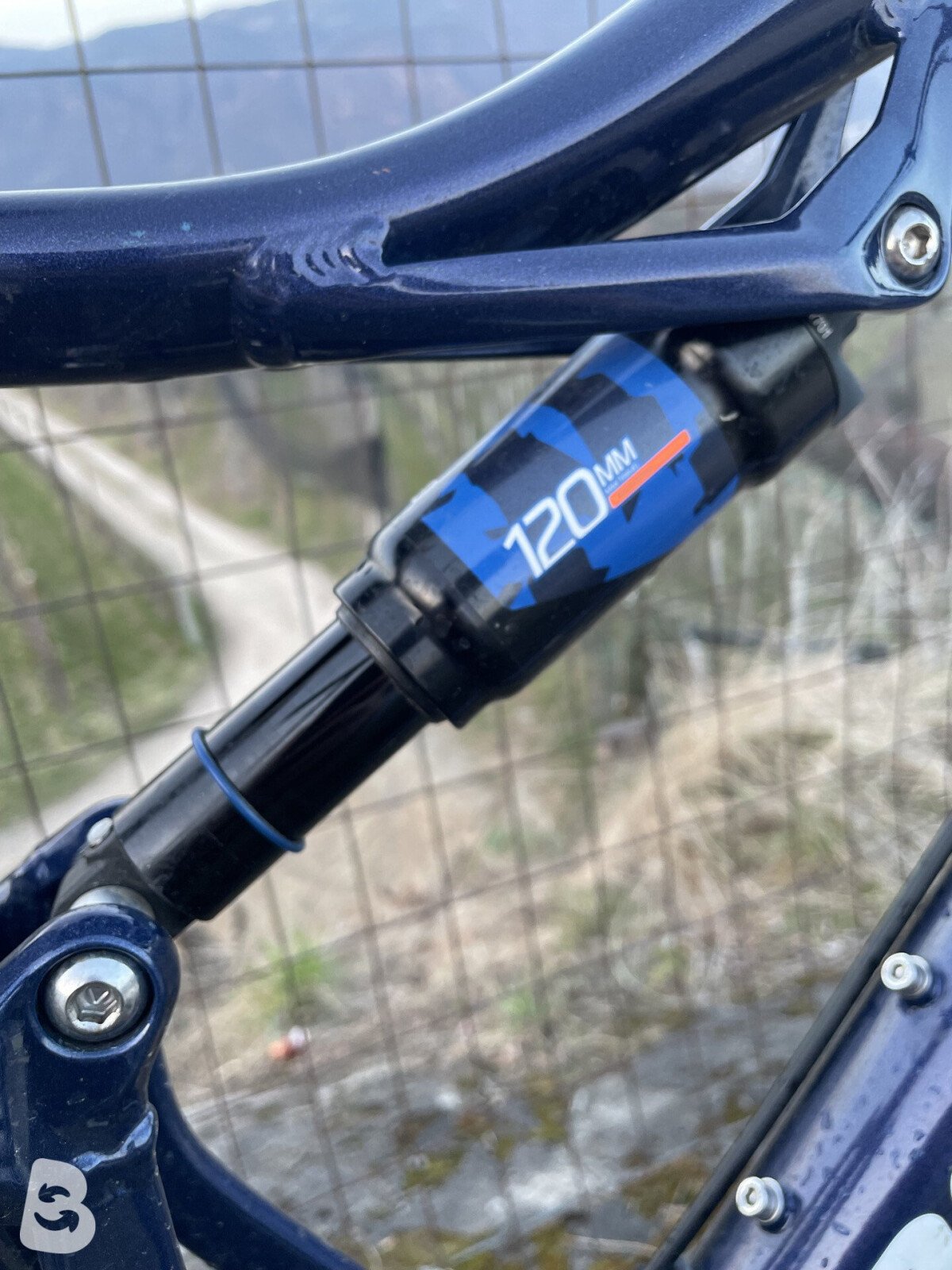 Rockrider ST 540S Sport Trail 2024