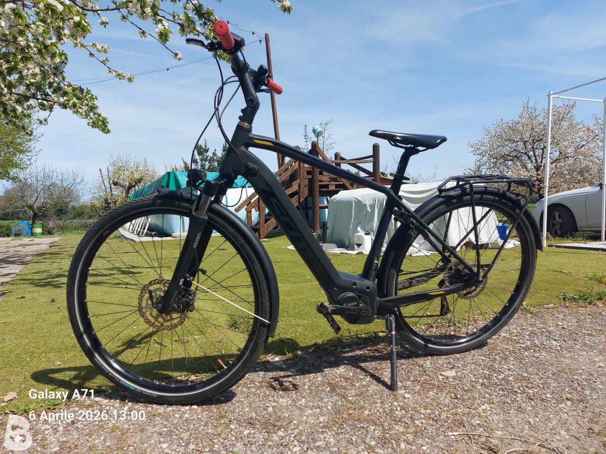 Scott Sub Active eRIDE Men 2020