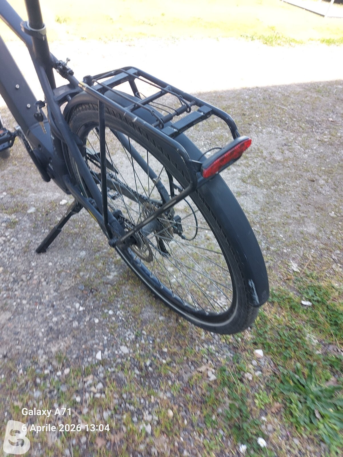 Scott Sub Active eRIDE Men 2020