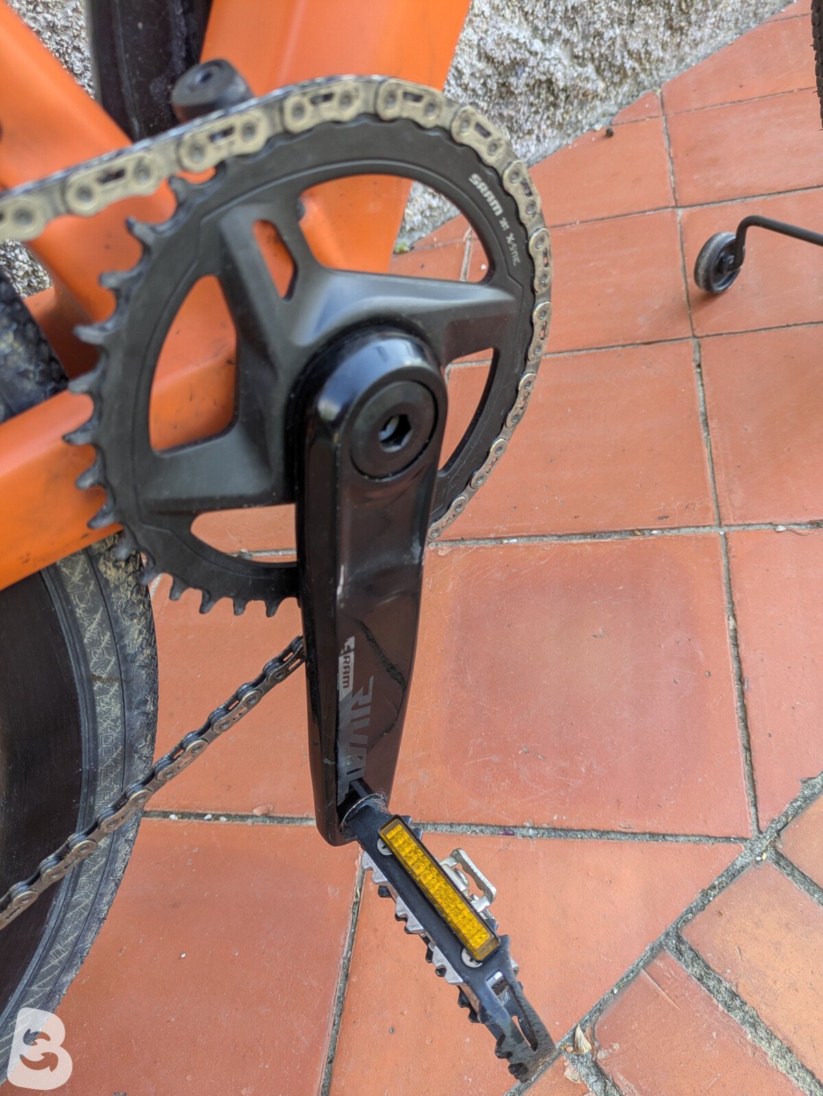 BMC RMX Two 2021