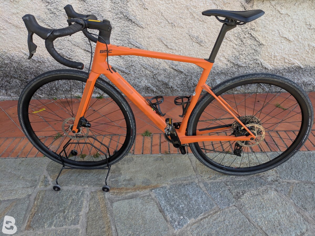 BMC RMX Two 2021