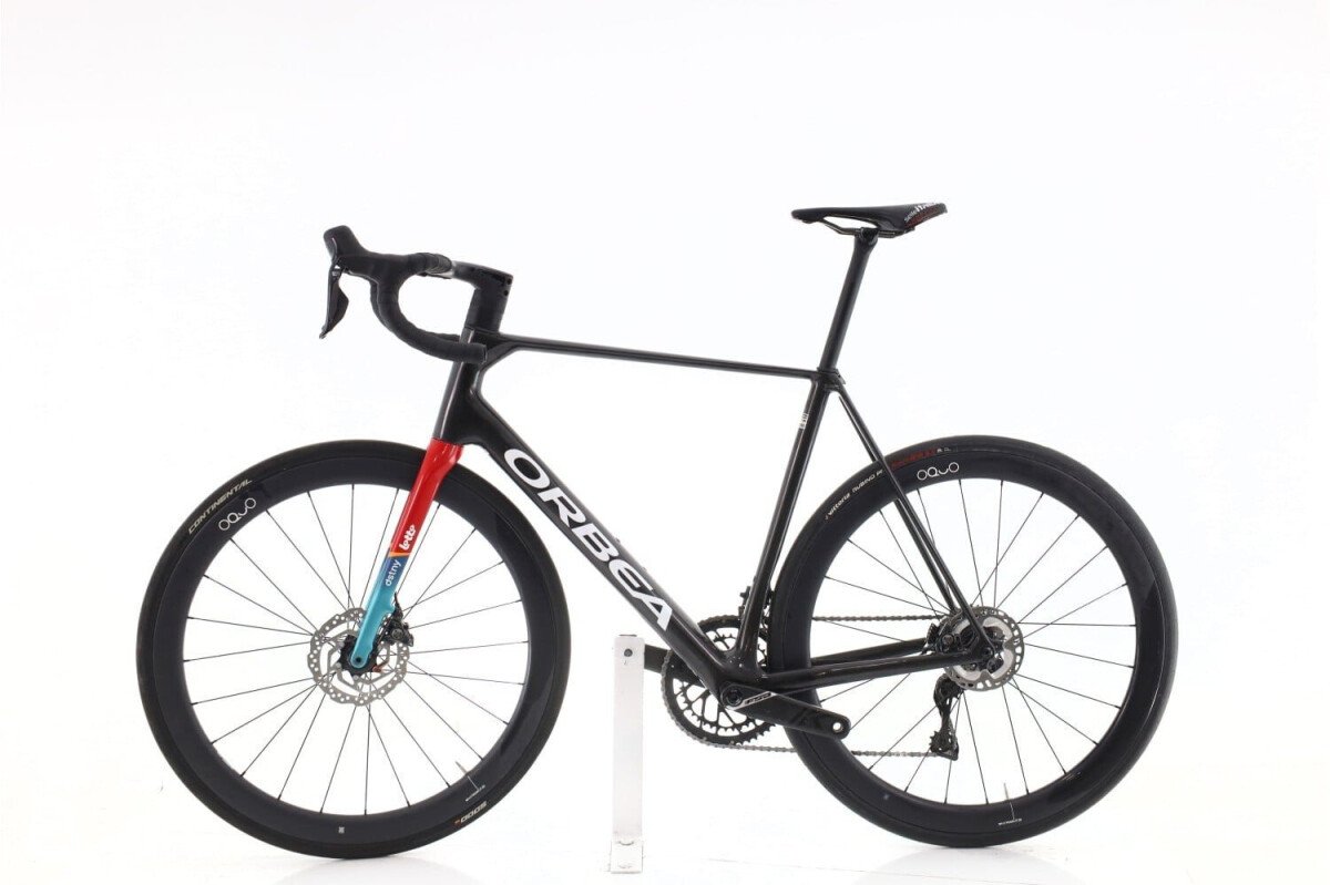 Orbea Orca OMX Lotto Dstny Di2 12V 2024