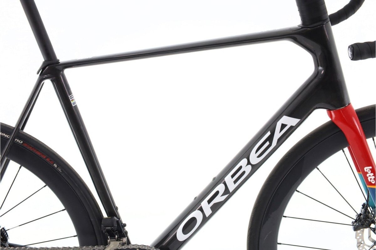 Orbea Orca OMX Lotto Dstny Di2 12V 2024