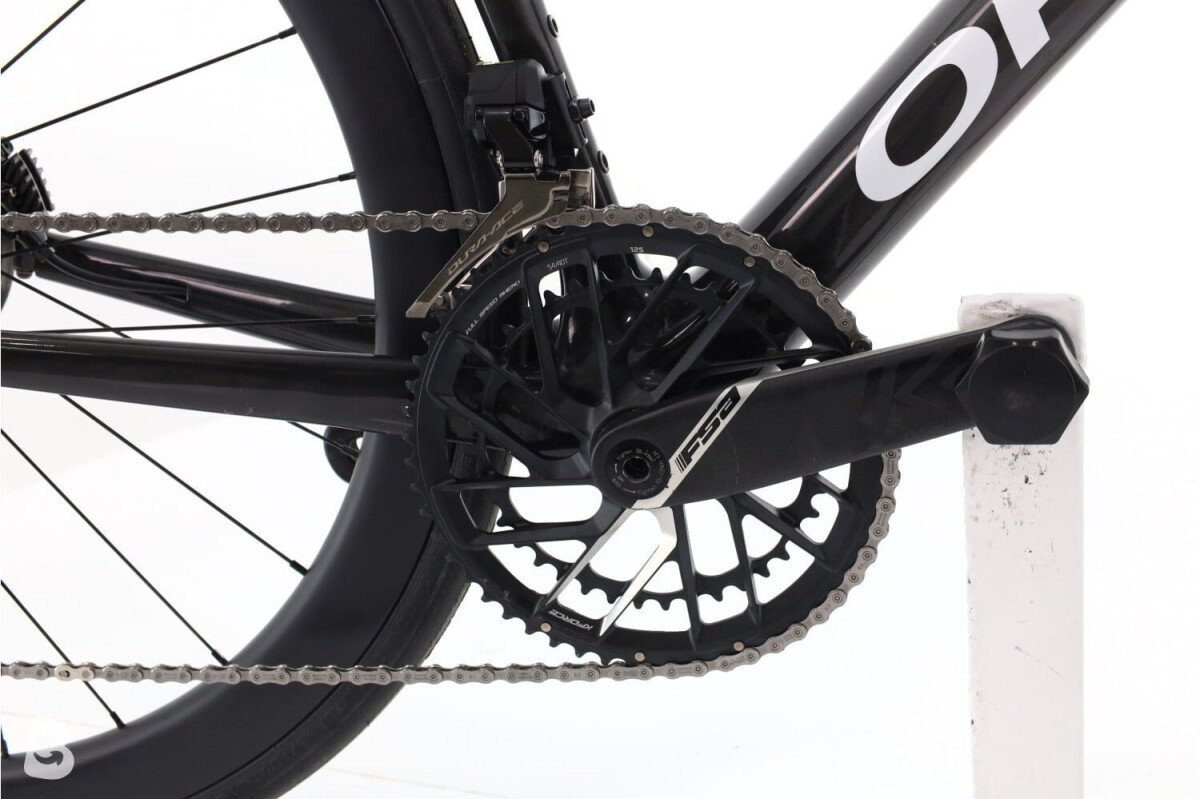 Orbea Orca OMX Lotto Dstny Di2 12V 2024