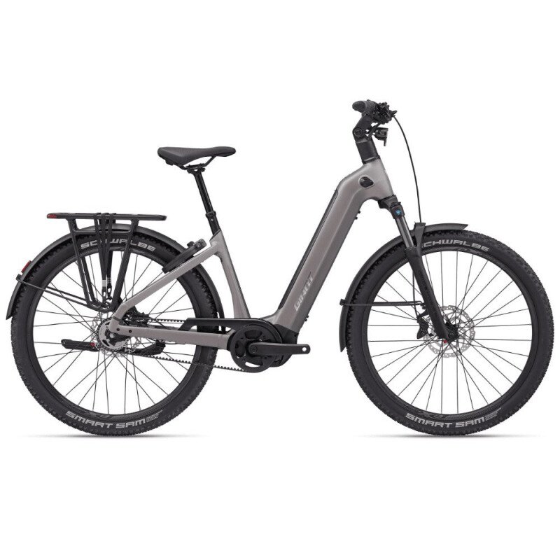 Giant AnyTour X E+ 2 early espresso 2027