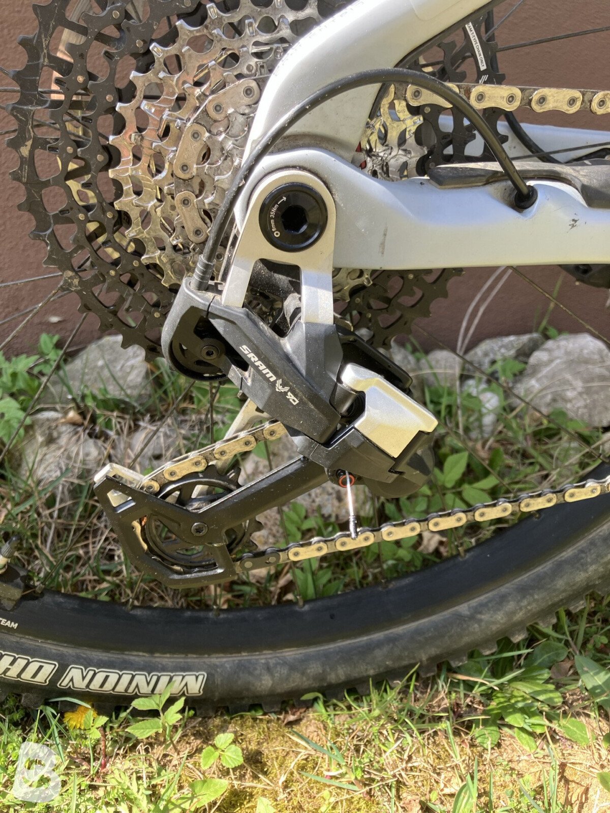 Orbea Wild FS H10 2024