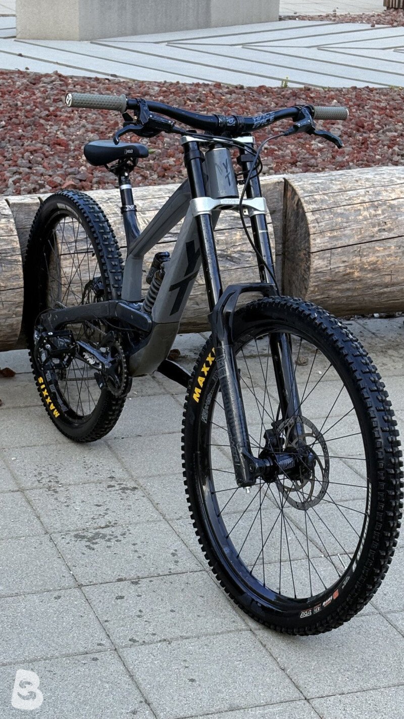 YT Industries Tues AL 2019