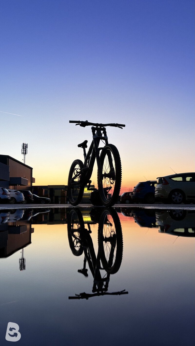 YT Industries Tues AL 2019