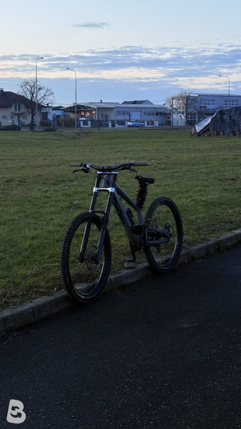 YT Industries Tues AL 2019