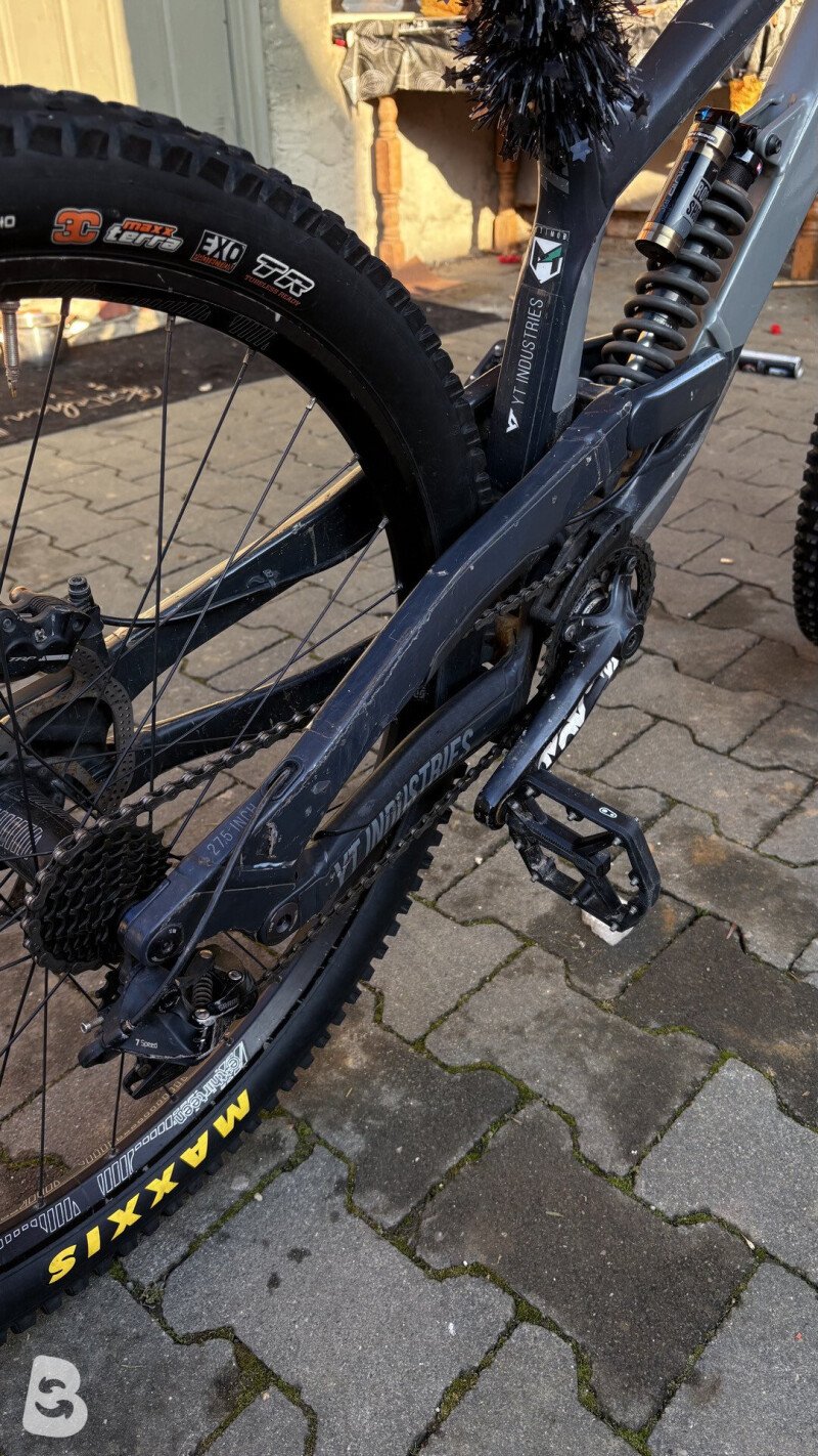 YT Industries Tues AL 2019