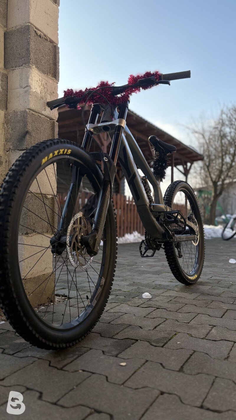 YT Industries Tues AL 2019