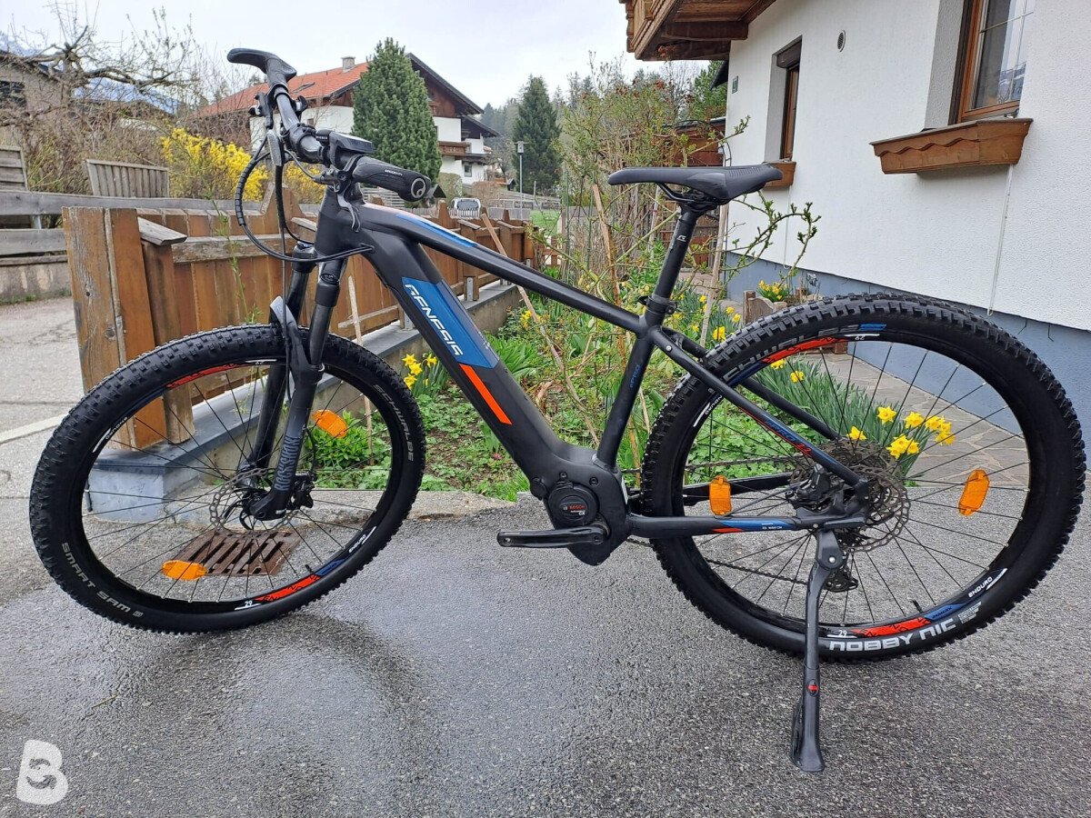 Genesis E pro 2.2 PT 2022