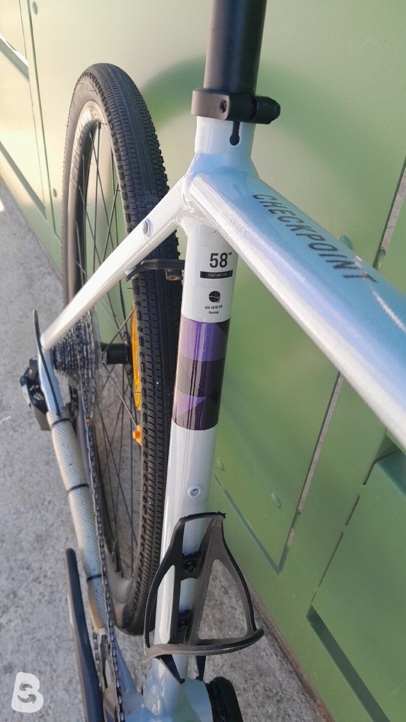 Trek Checkpoint 2025